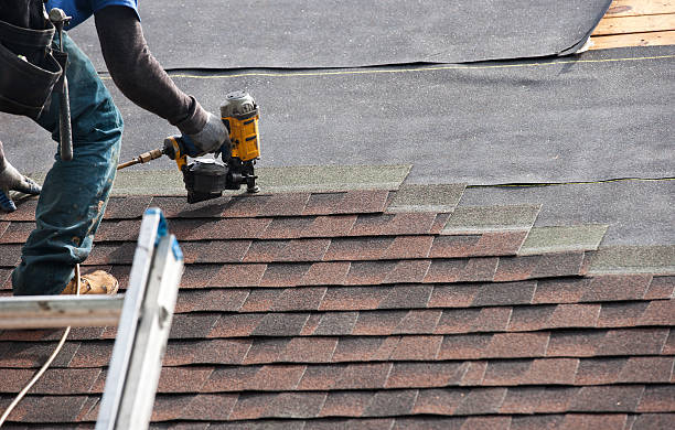Licensed Roofing service in Bay City, WI - Brentwood Metal Roofing